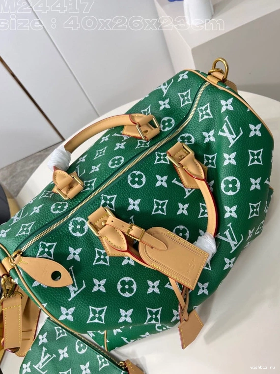 WIS 40 SPEEDY Vuitton Louis 0726